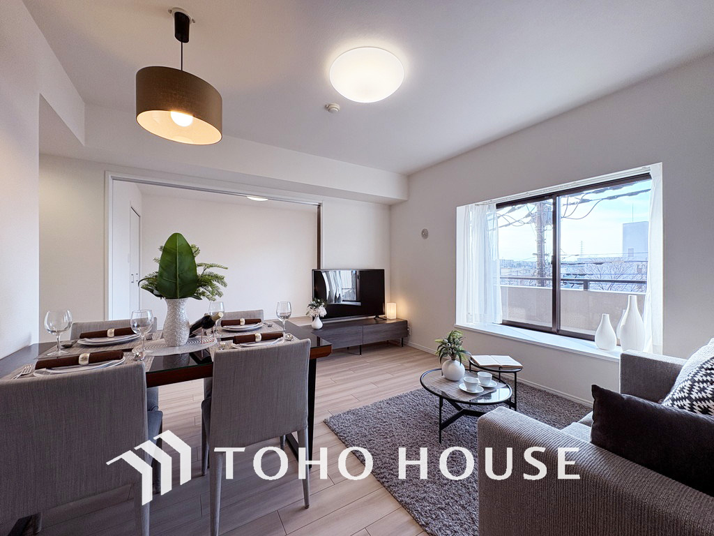 物件画像 東急ドエルアルス鷺沼東