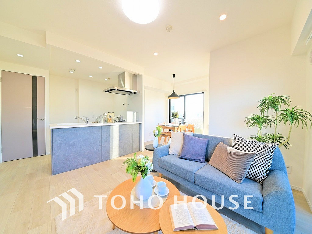 マンションイメージ