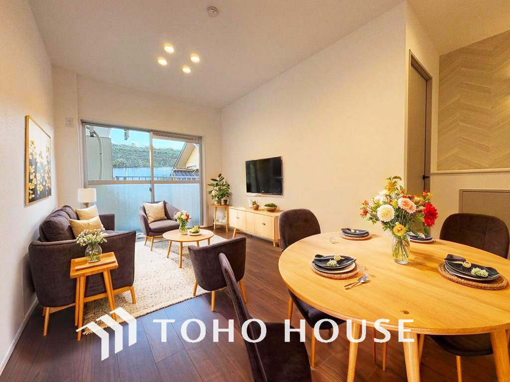 物件画像 鶴見二見台KSマンション