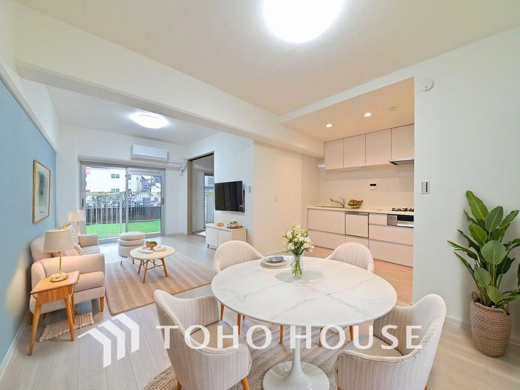 物件画像 グリーンコーポ東戸塚A棟