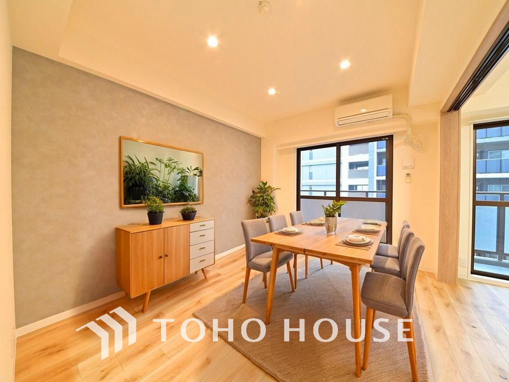 物件画像 ハーズ横浜・ベイガーデン