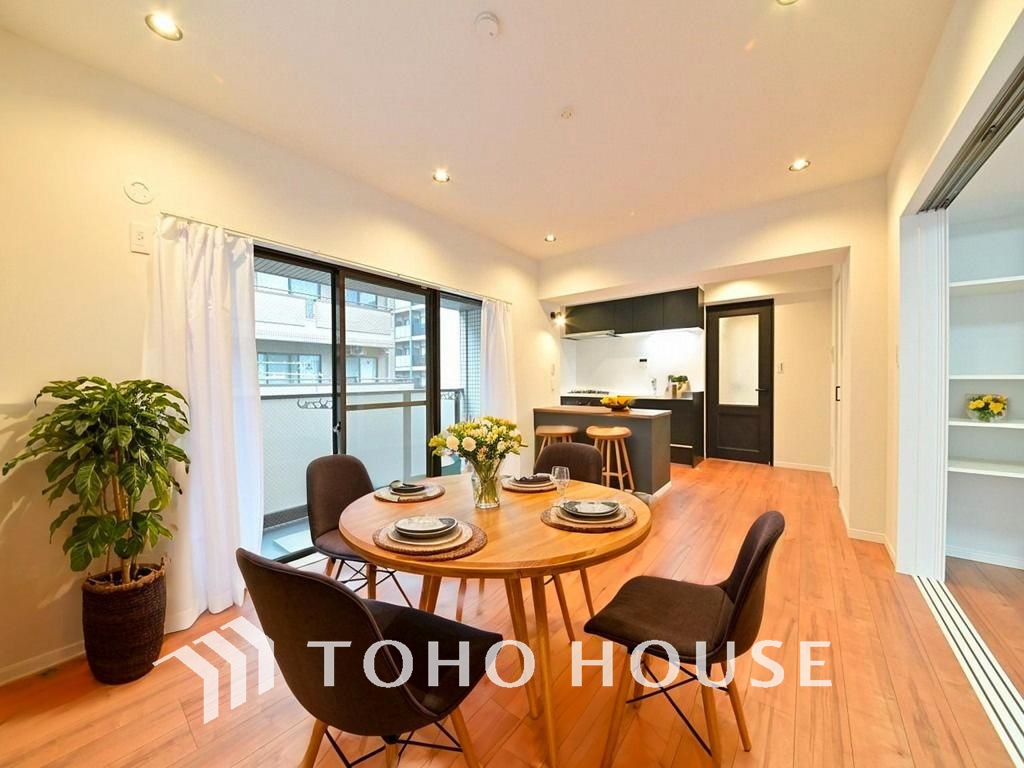 物件画像 サンセーヌ横浜