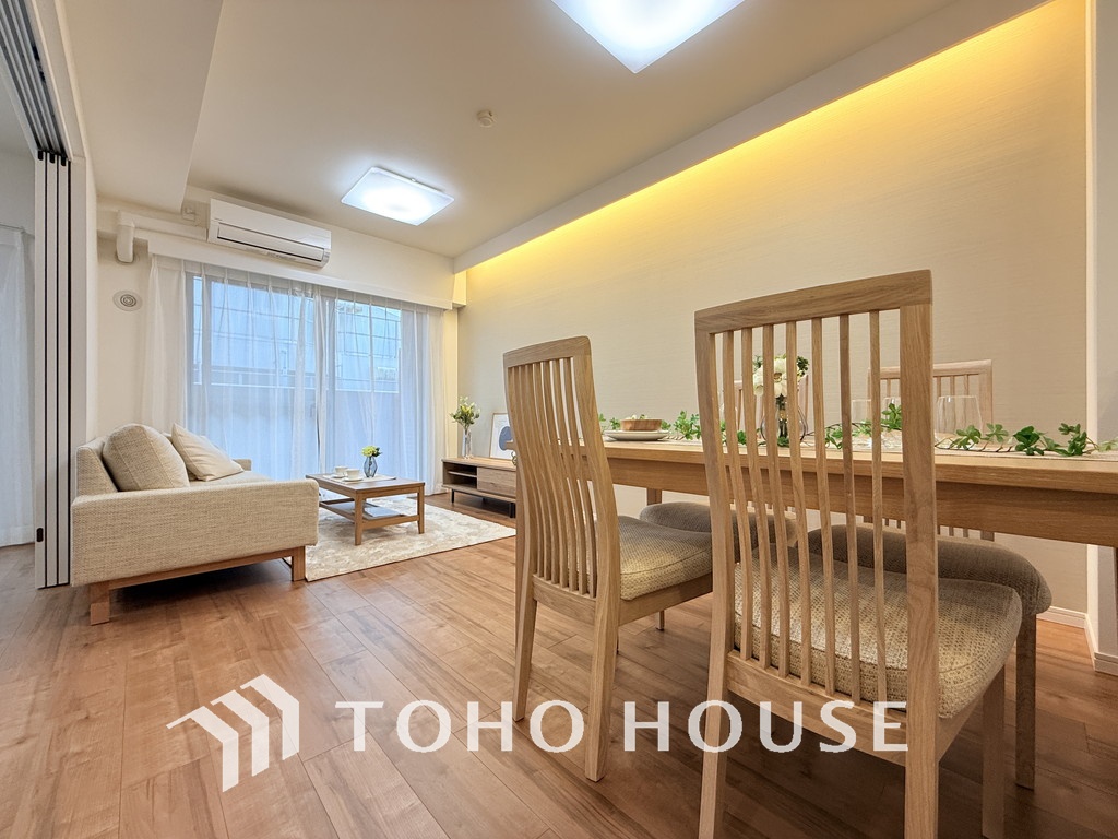 マンションイメージ