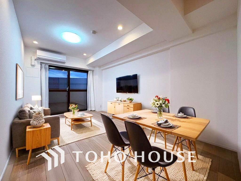 マンションイメージ