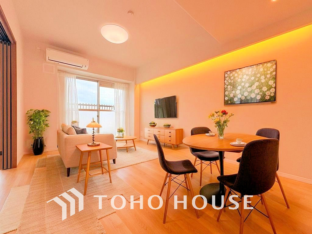 物件画像 豊栄アンバサダー調布