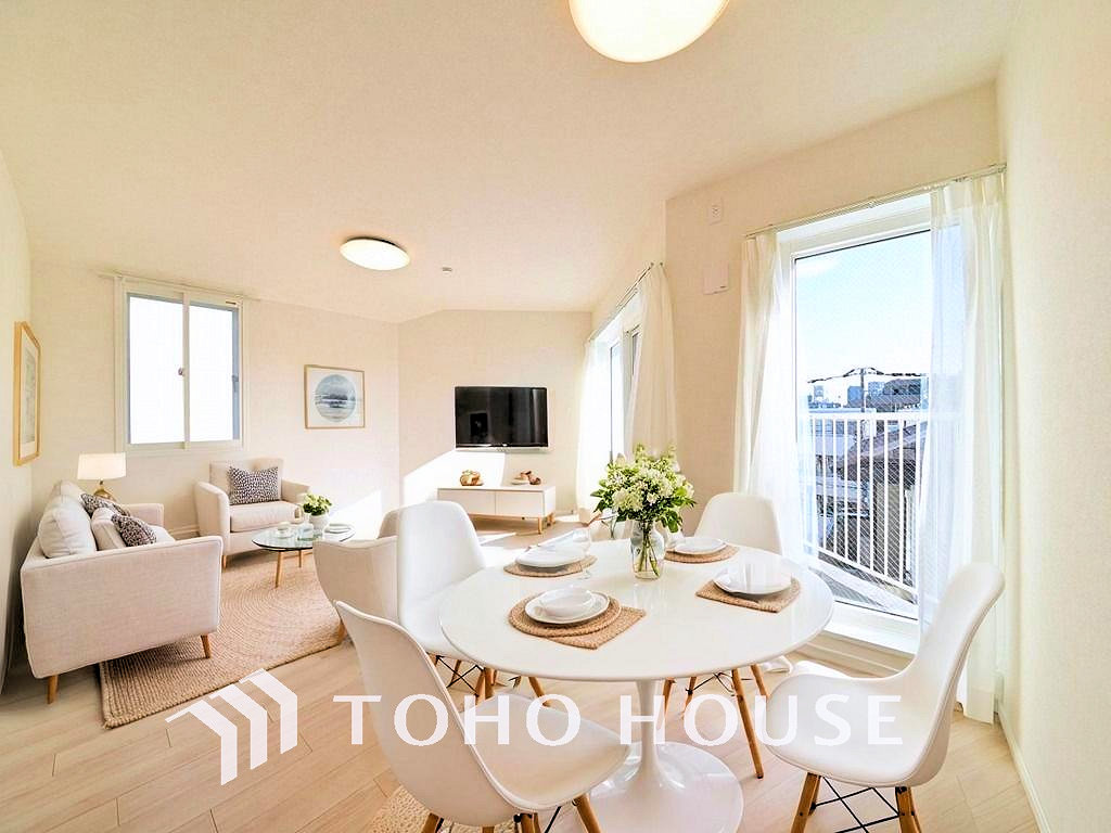 物件画像 ハウス元住吉