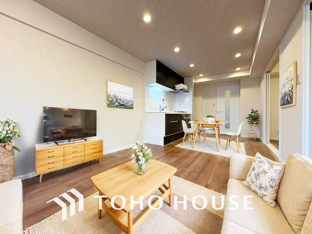 物件画像 矢口myコーポ