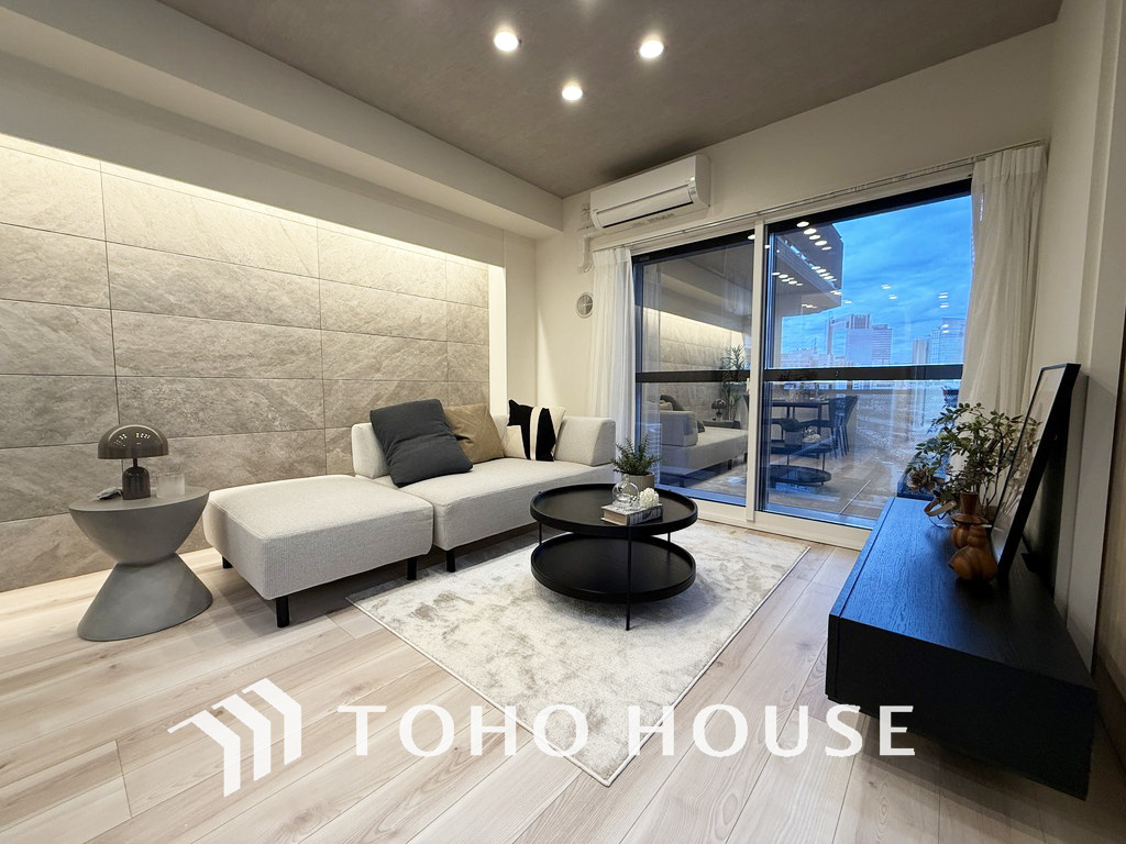 物件画像 グランイーグルwing川崎