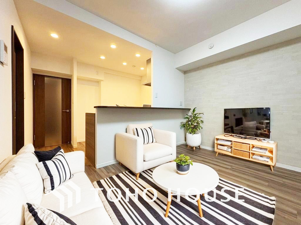 マンションイメージ