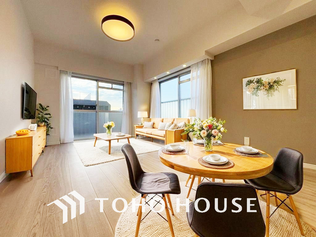 マンションイメージ