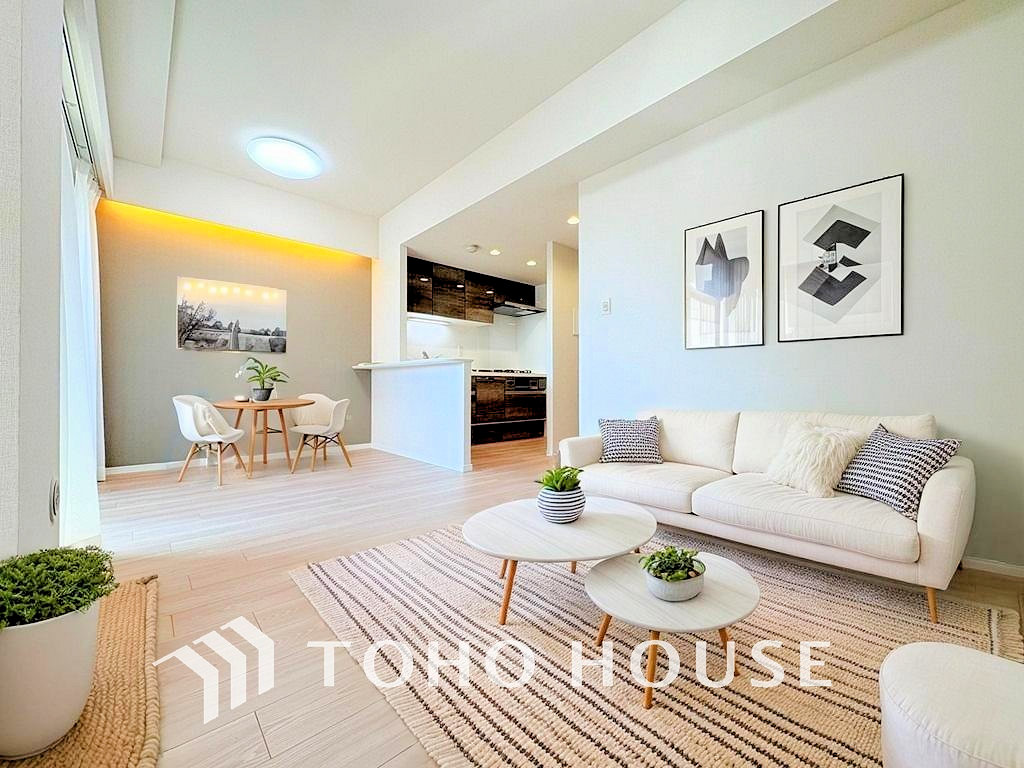 物件画像 プリムローズ横浜藤棚