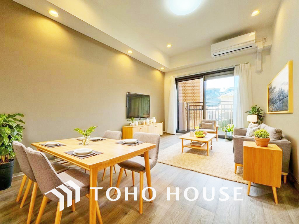 物件画像 パラシオン鶴見