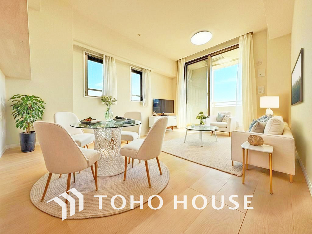 マンションイメージ