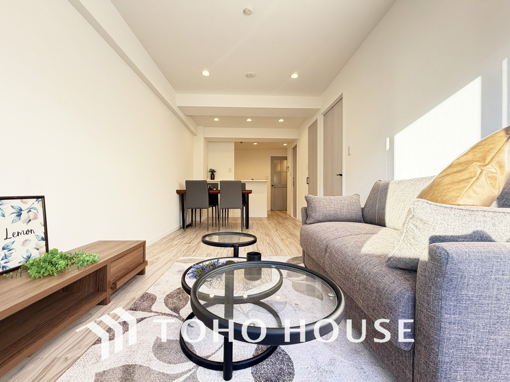 物件画像 シャンボール妙蓮寺