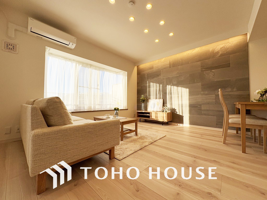 物件画像 パーク・ハイム日吉本町