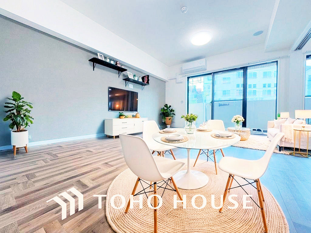 物件画像 ライオンズマンション読売ランド前