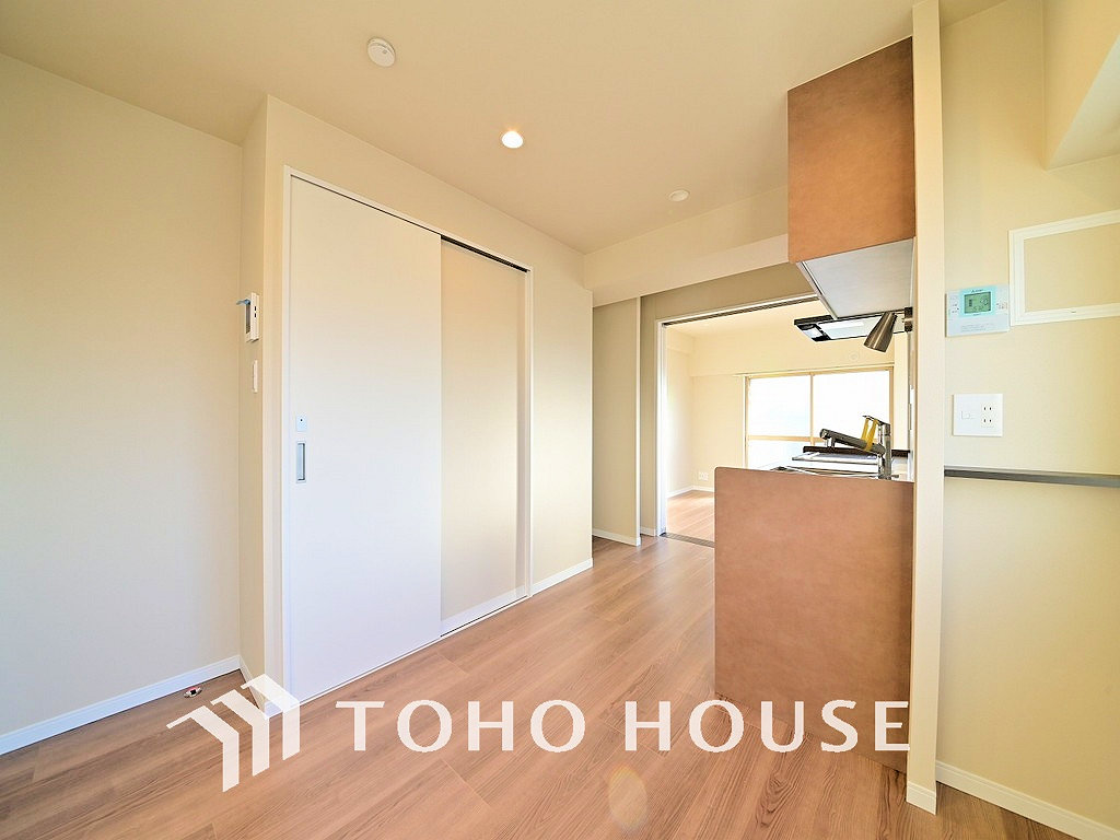 物件画像 狛江マンション