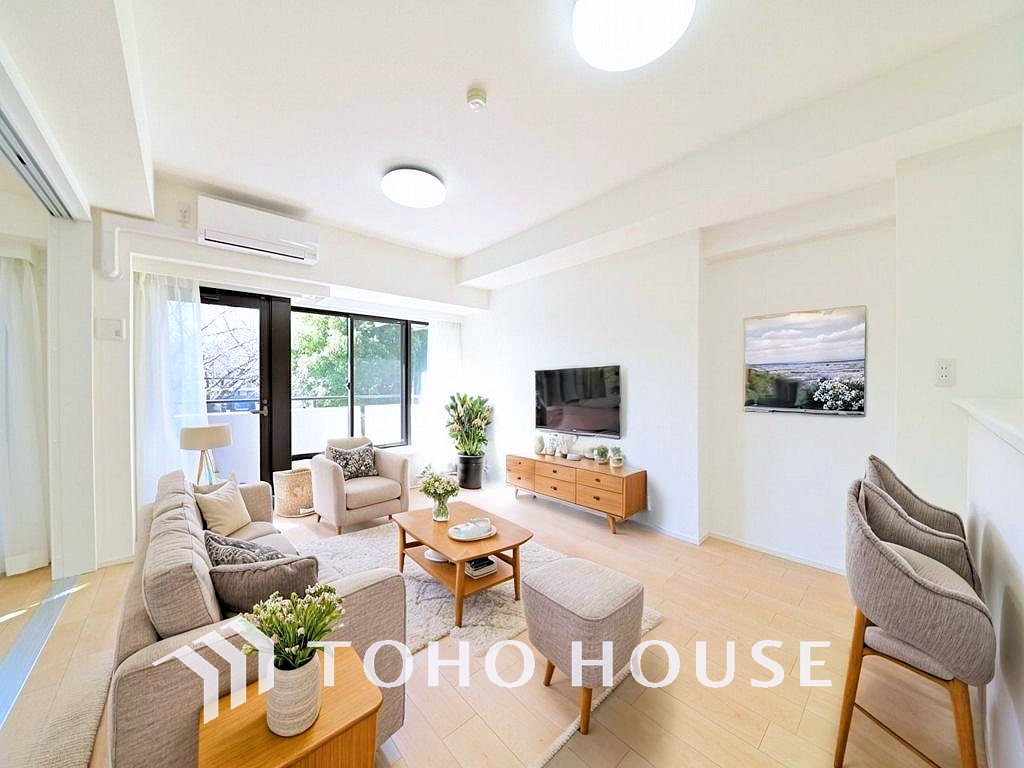 マンションイメージ