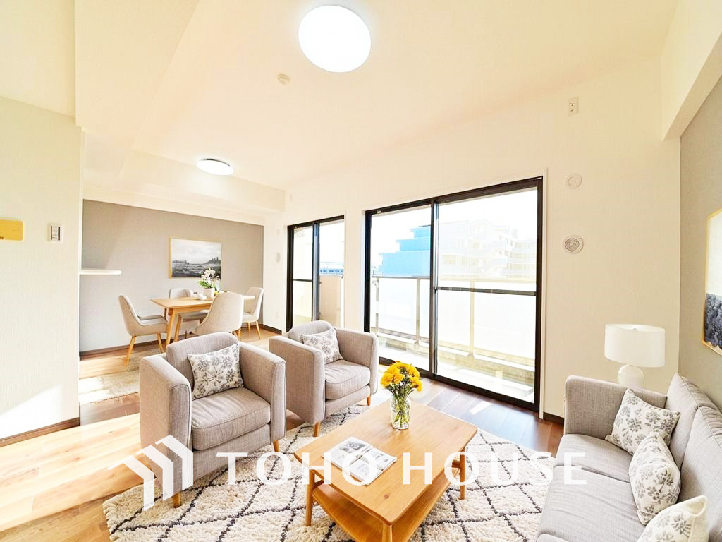 マンションイメージ