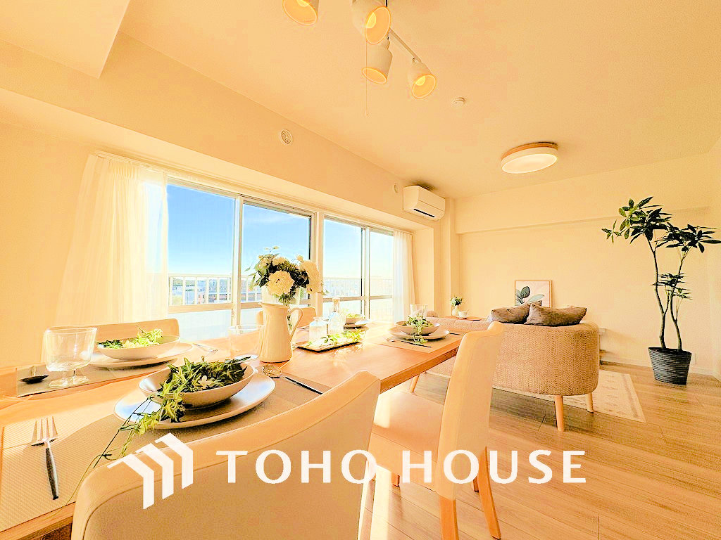 マンションイメージ