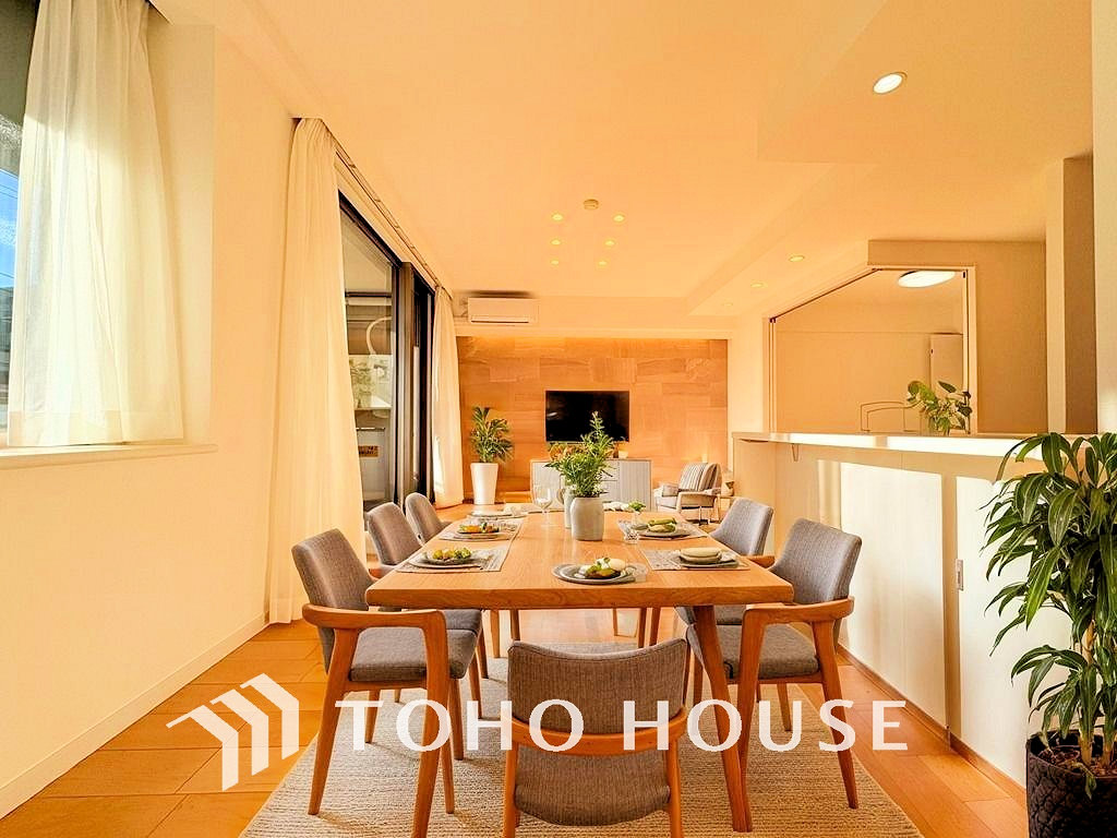 マンションイメージ