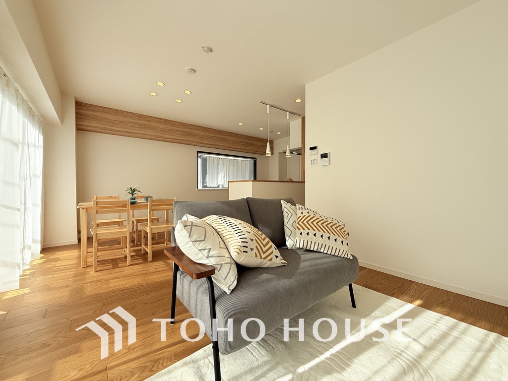 物件画像 宮崎台公園スカイマンション