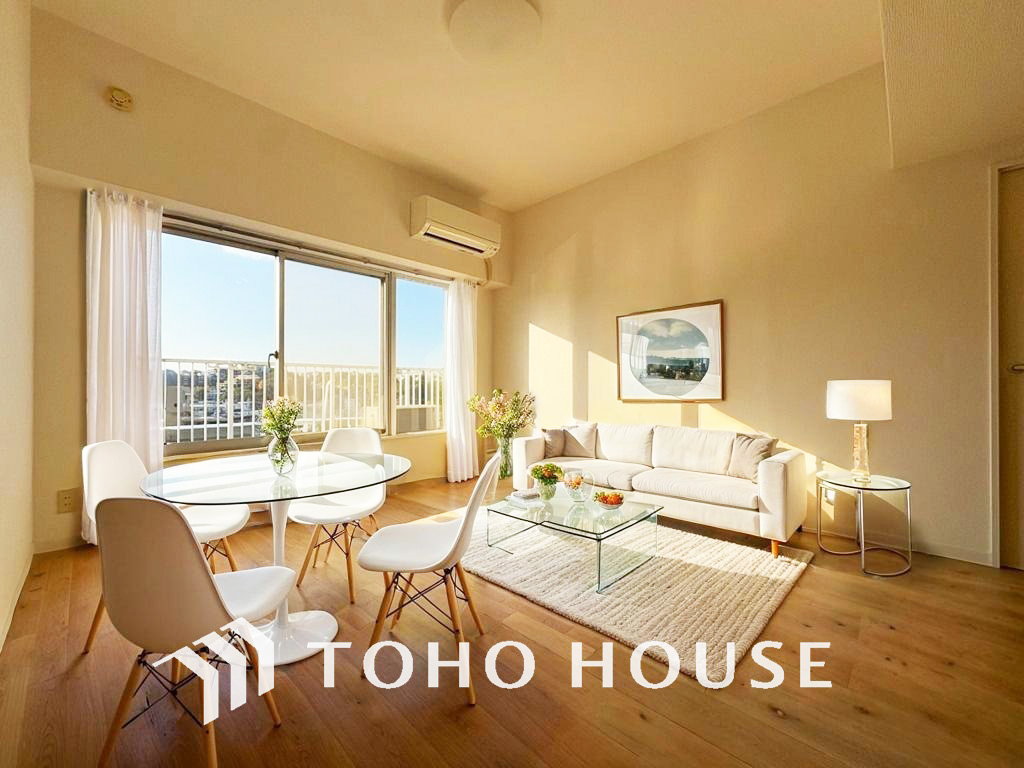 クリオ保土ヶ谷ライフテリア