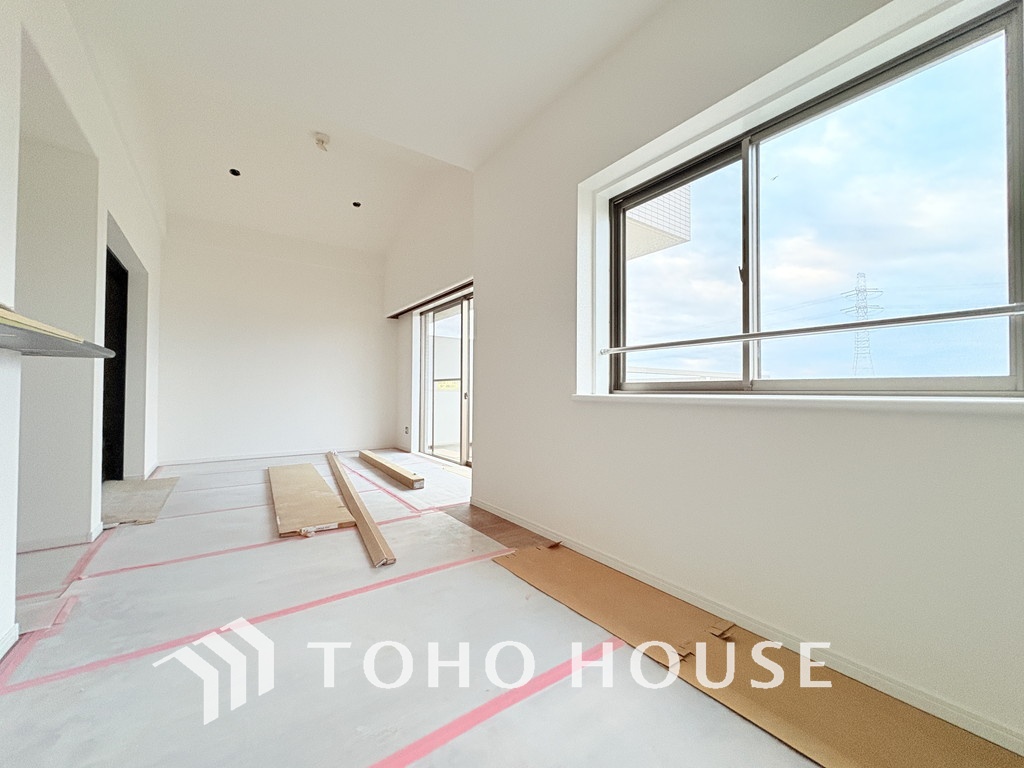 物件画像 プラウディア栗平