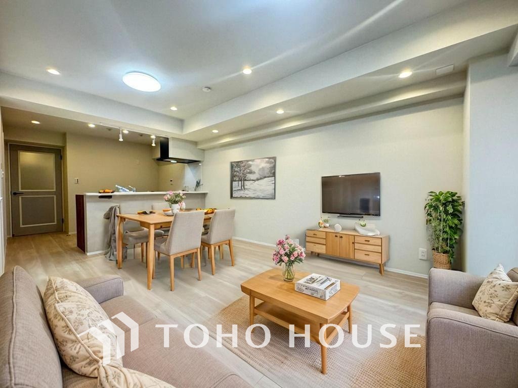 物件画像 ライオンズマンション宮崎台第3