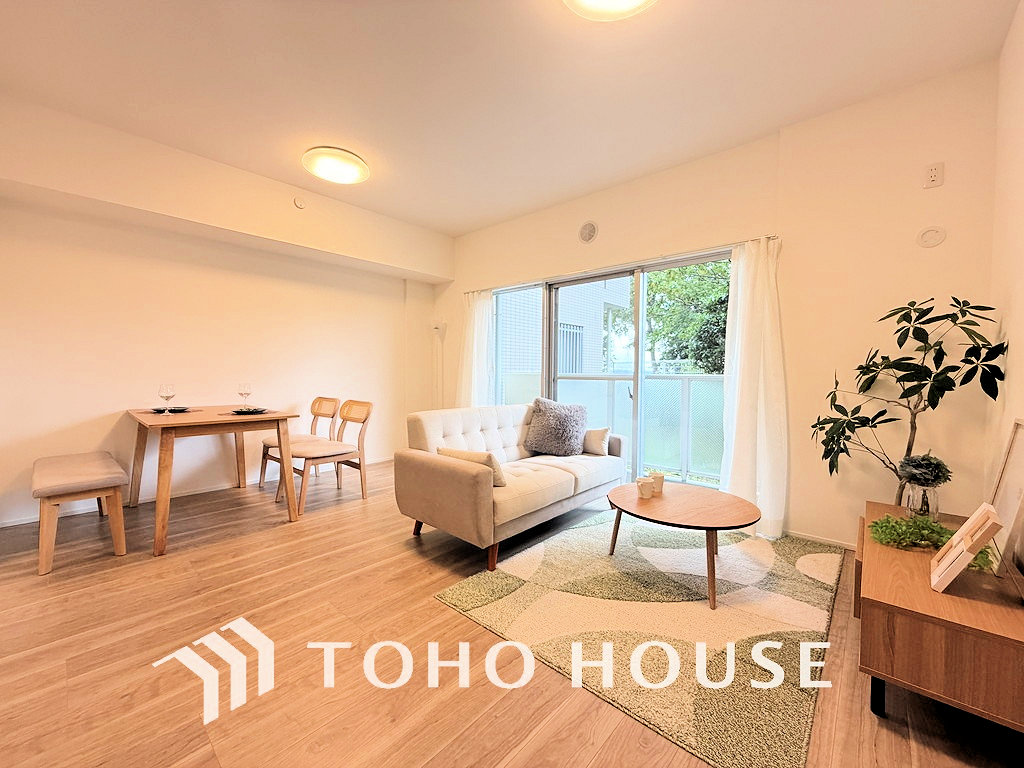 物件画像 ディアパーク宮前平