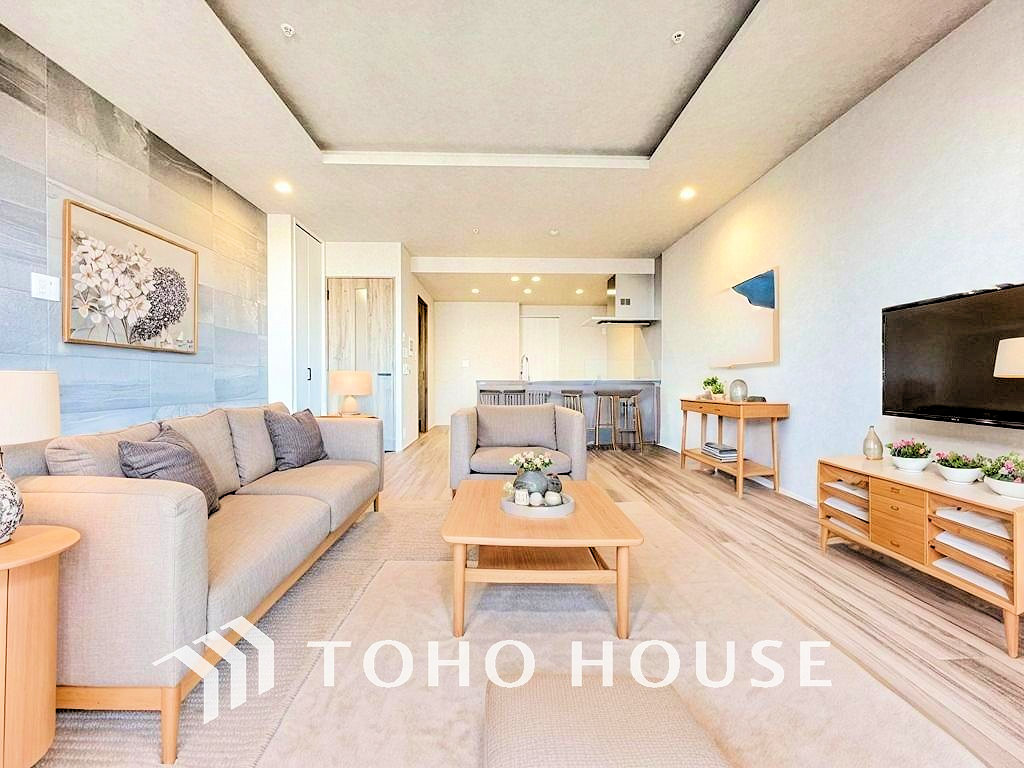 物件画像 ラゾーナ川崎レジデンスセントラルタワー