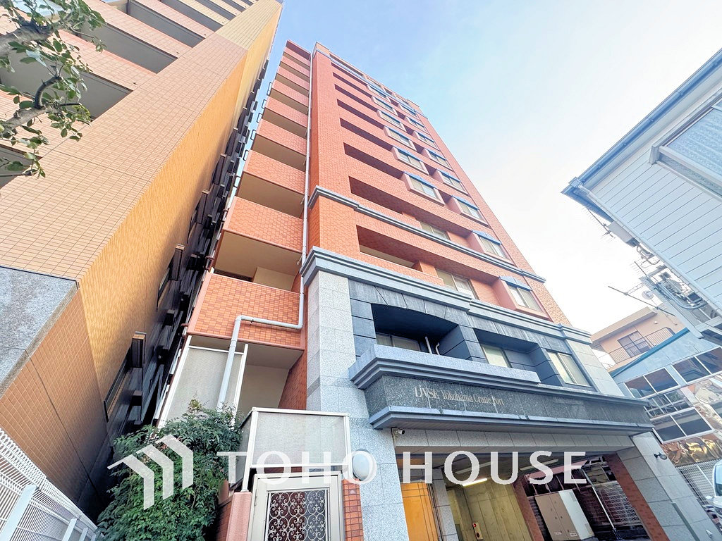 物件画像 リブゼ横浜クレインポート