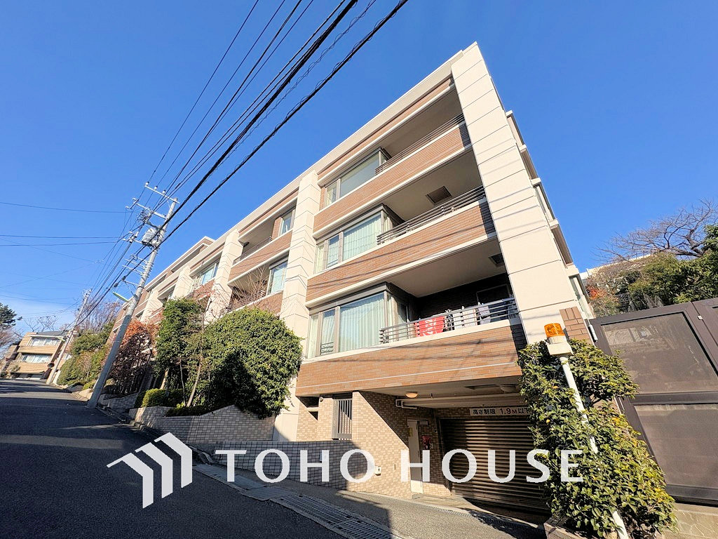 物件画像 グランスイート岡本