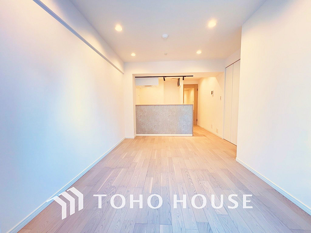 物件画像 ニックハイム綱島第5