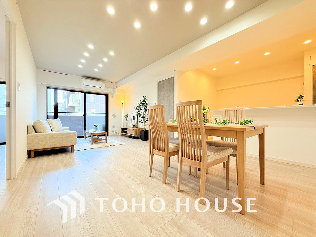 物件画像 クリオ横浜参番館