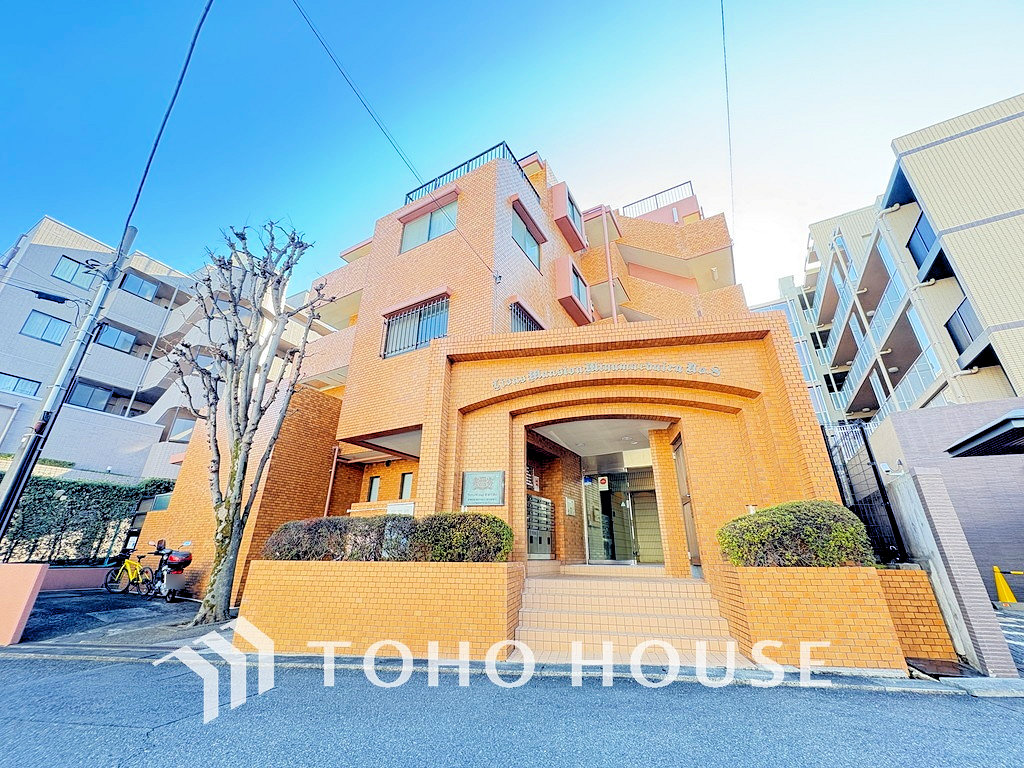 マンションイメージ