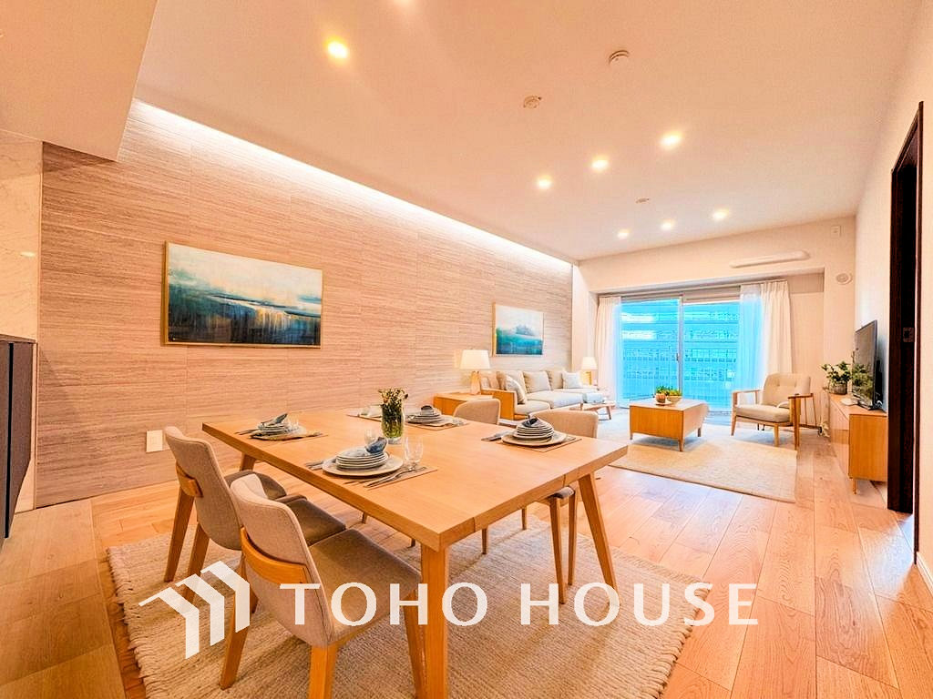 物件画像 北品川ホームズ