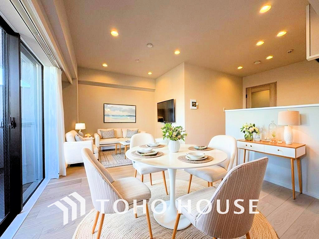 マンションイメージ