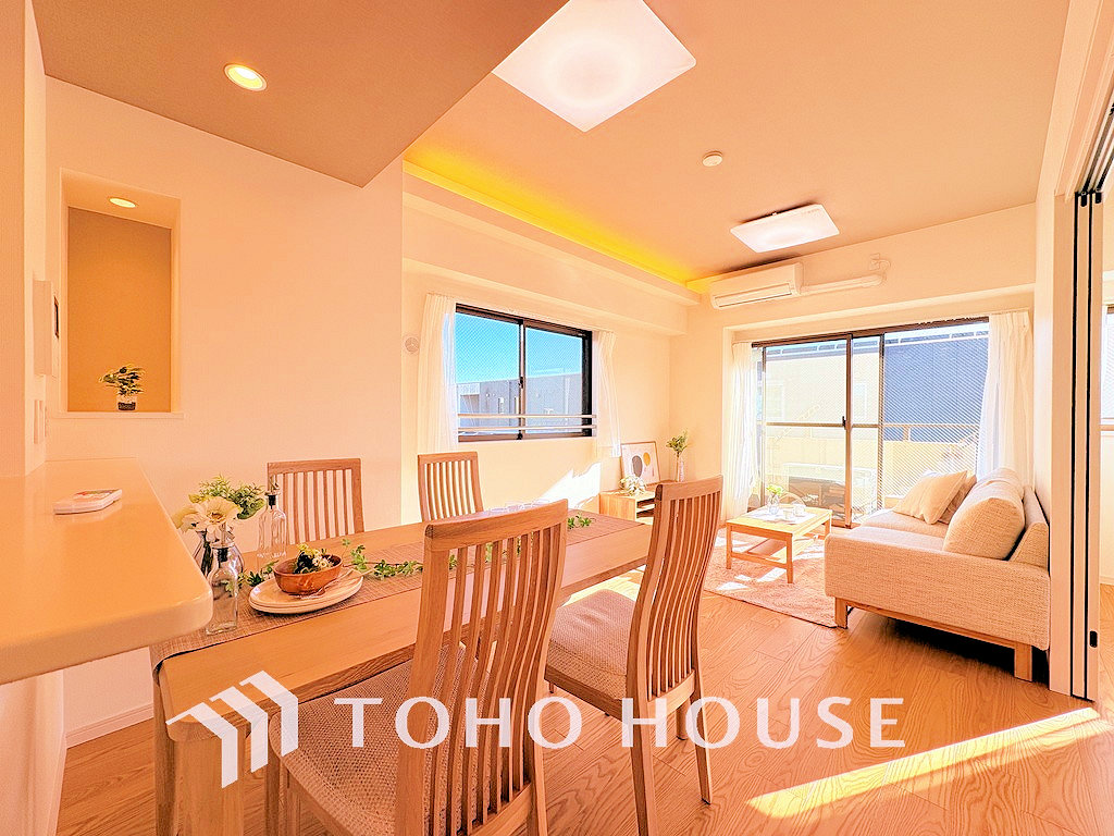 エクラン西蒲田