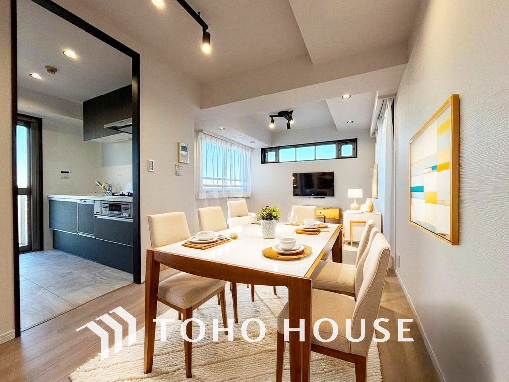 物件画像 ラ・アトレ横濱鶴見2