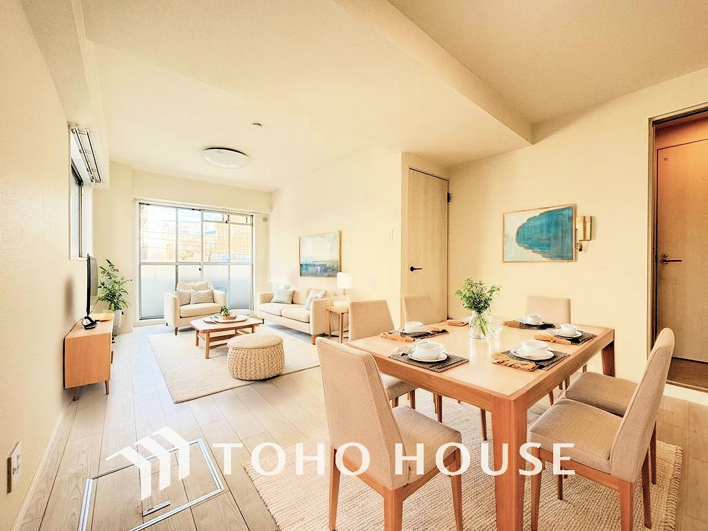 ル・シック大森南