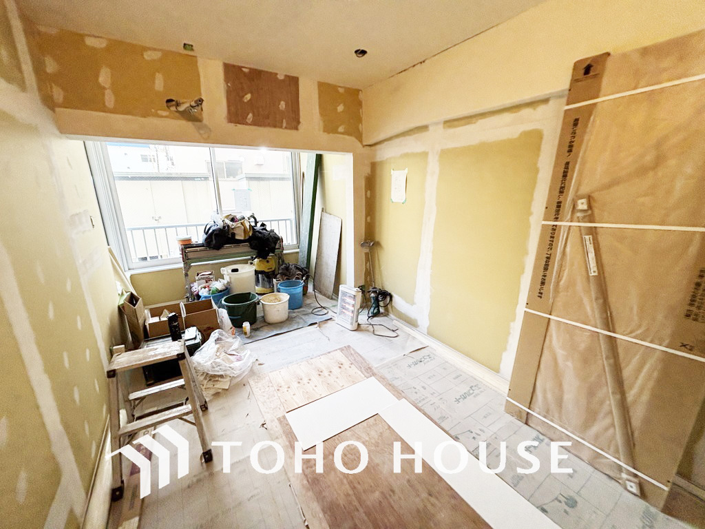 マンションイメージ