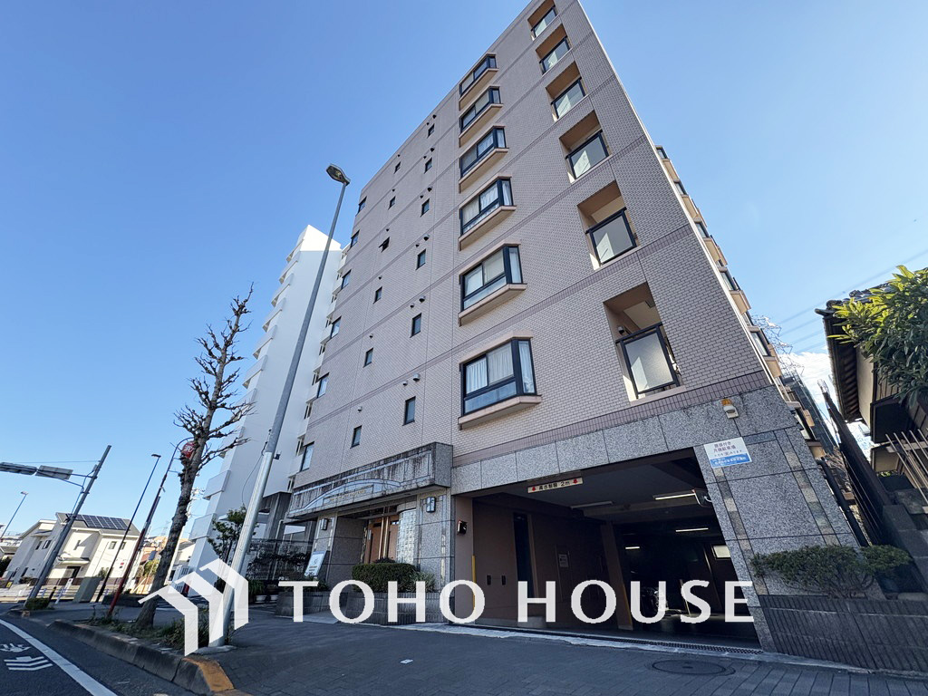 マンションイメージ