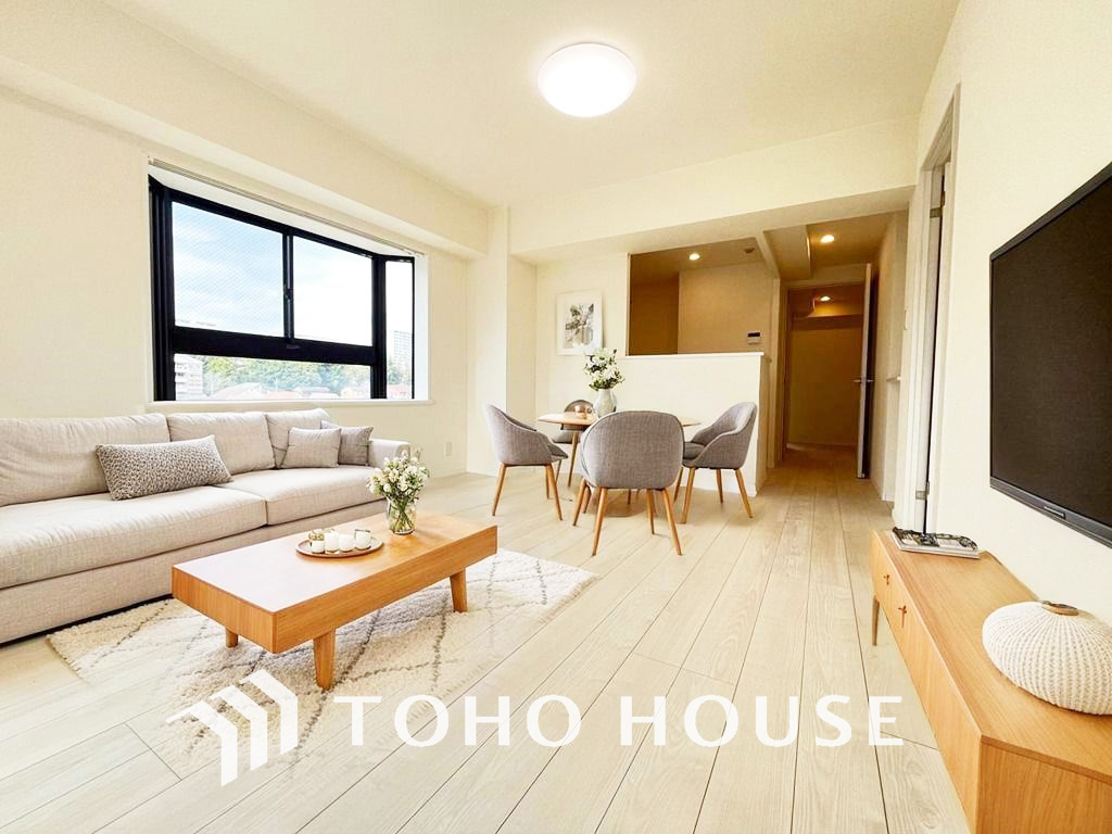 マンションイメージ