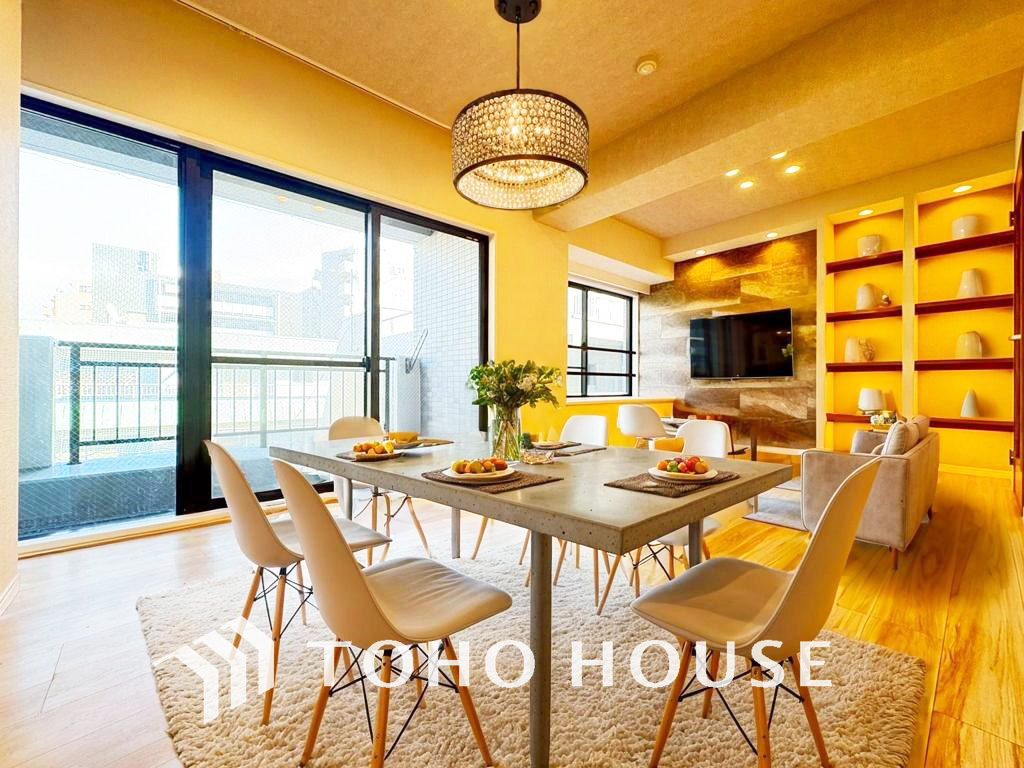 マンションイメージ