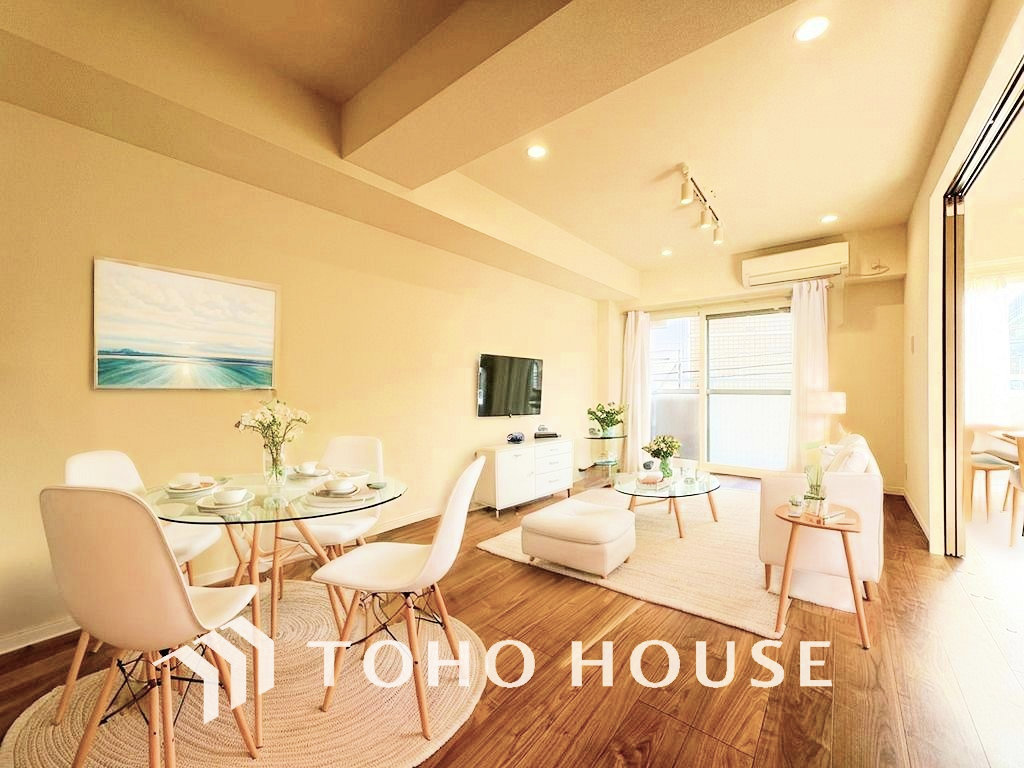 物件画像 シャンボール二子玉川園