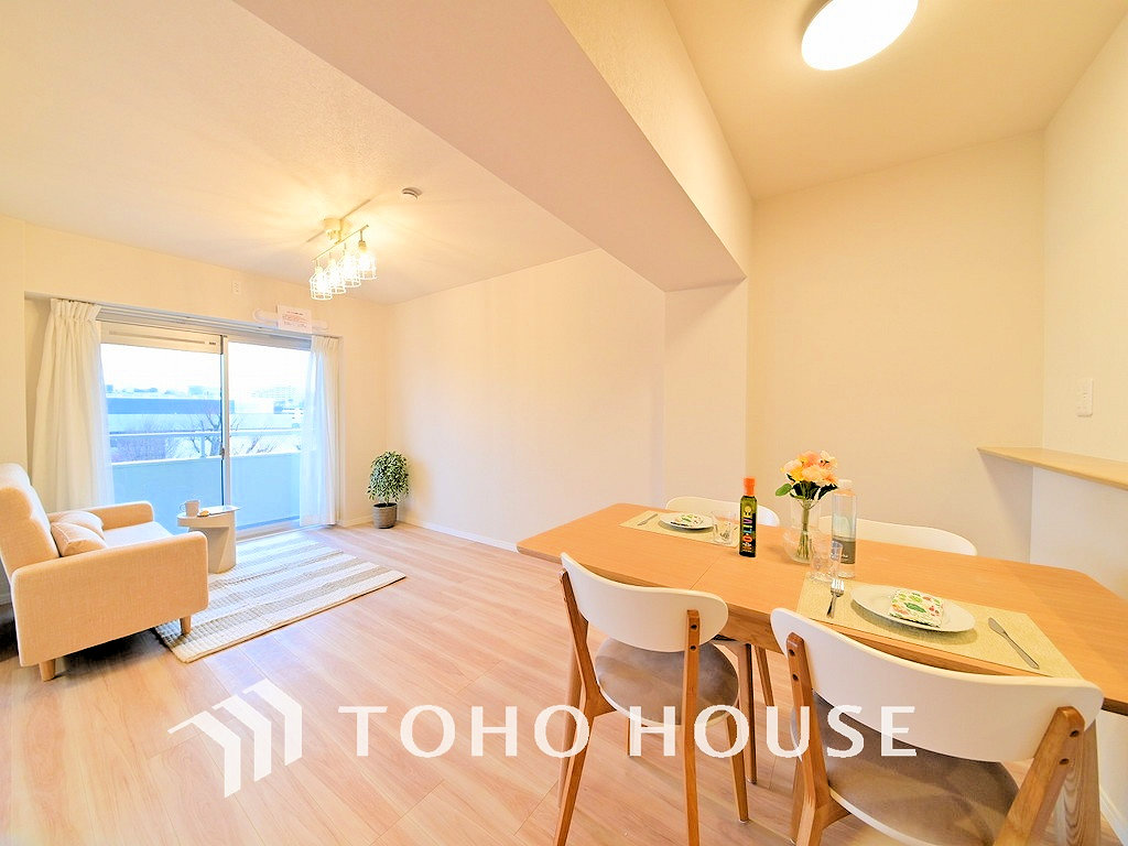 物件画像 メゾンドール多摩川