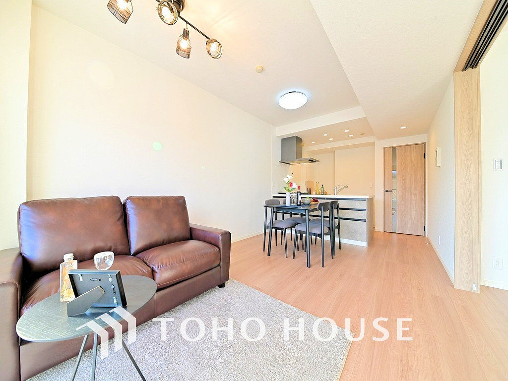 マンションイメージ