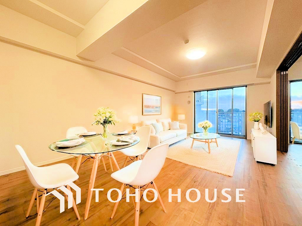 リリーベル宮前ヒルズ