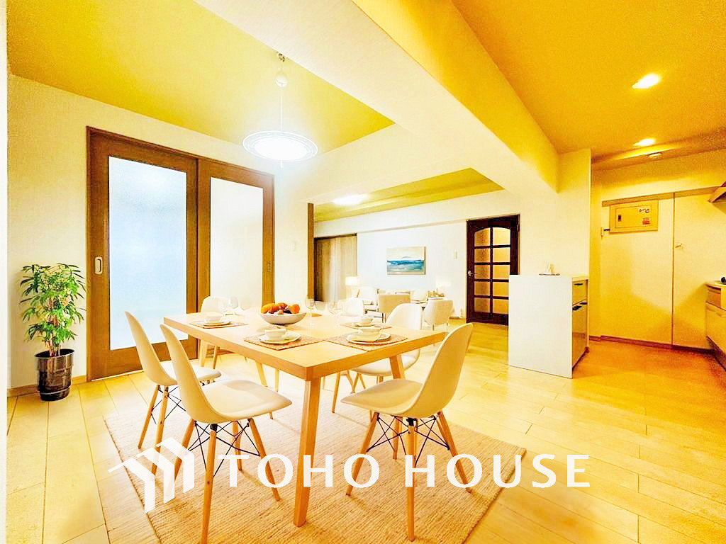 物件画像 調布センタービルマンション